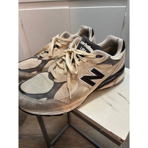 New Balance x Teddy Santis Aime Leon Dore \